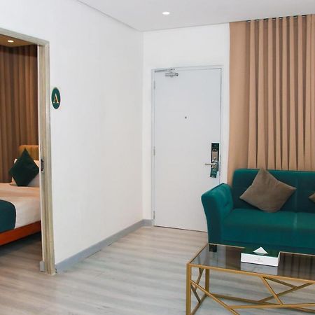 ליפה Solano Residences מראה חיצוני תמונה